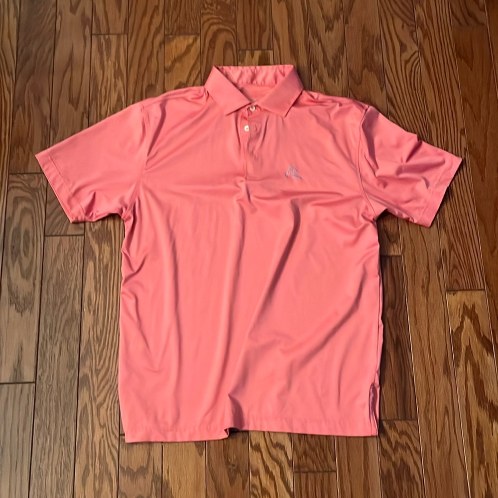 Medium back polo
